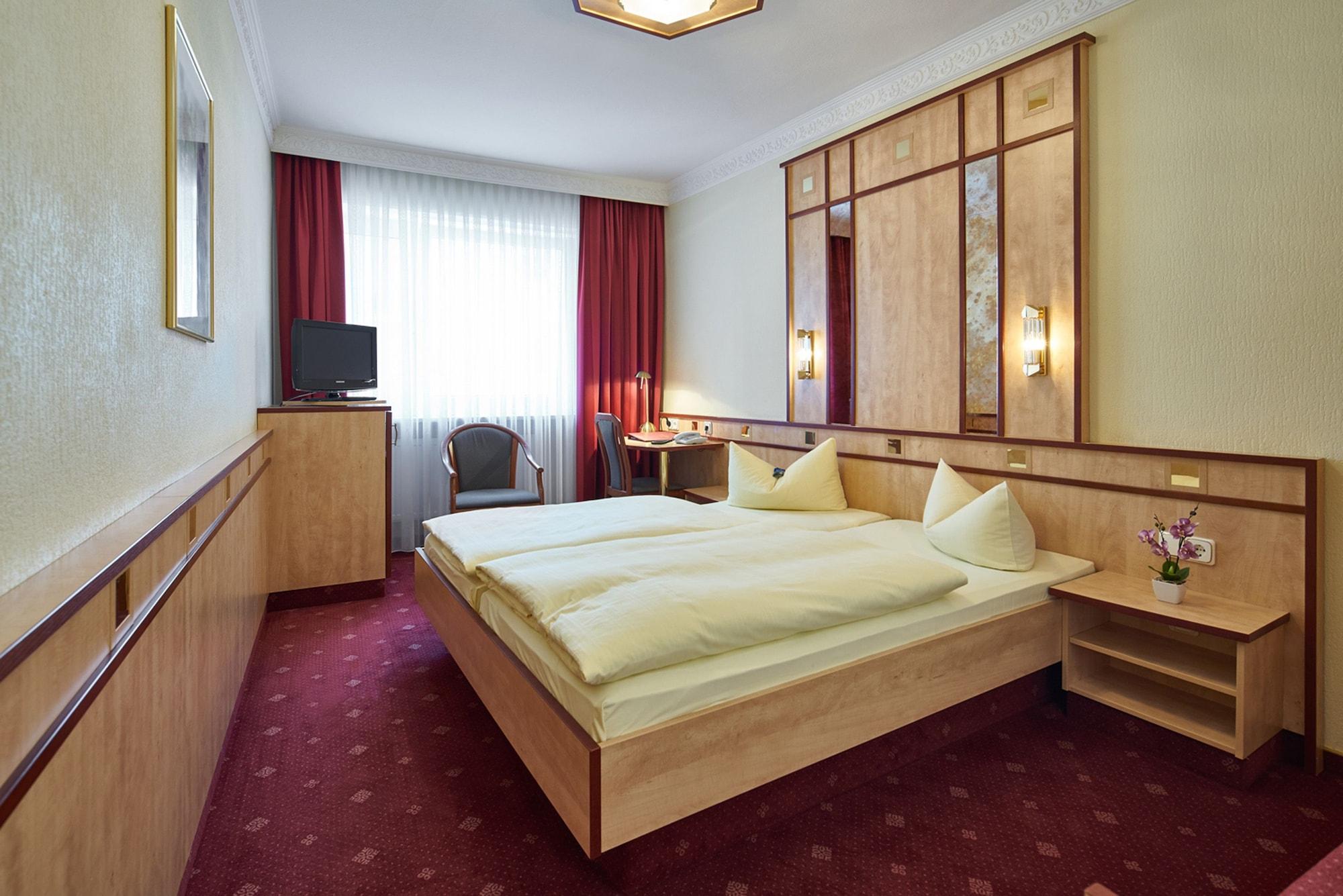 Hotel Alfa Zentrum Munich Exterior photo