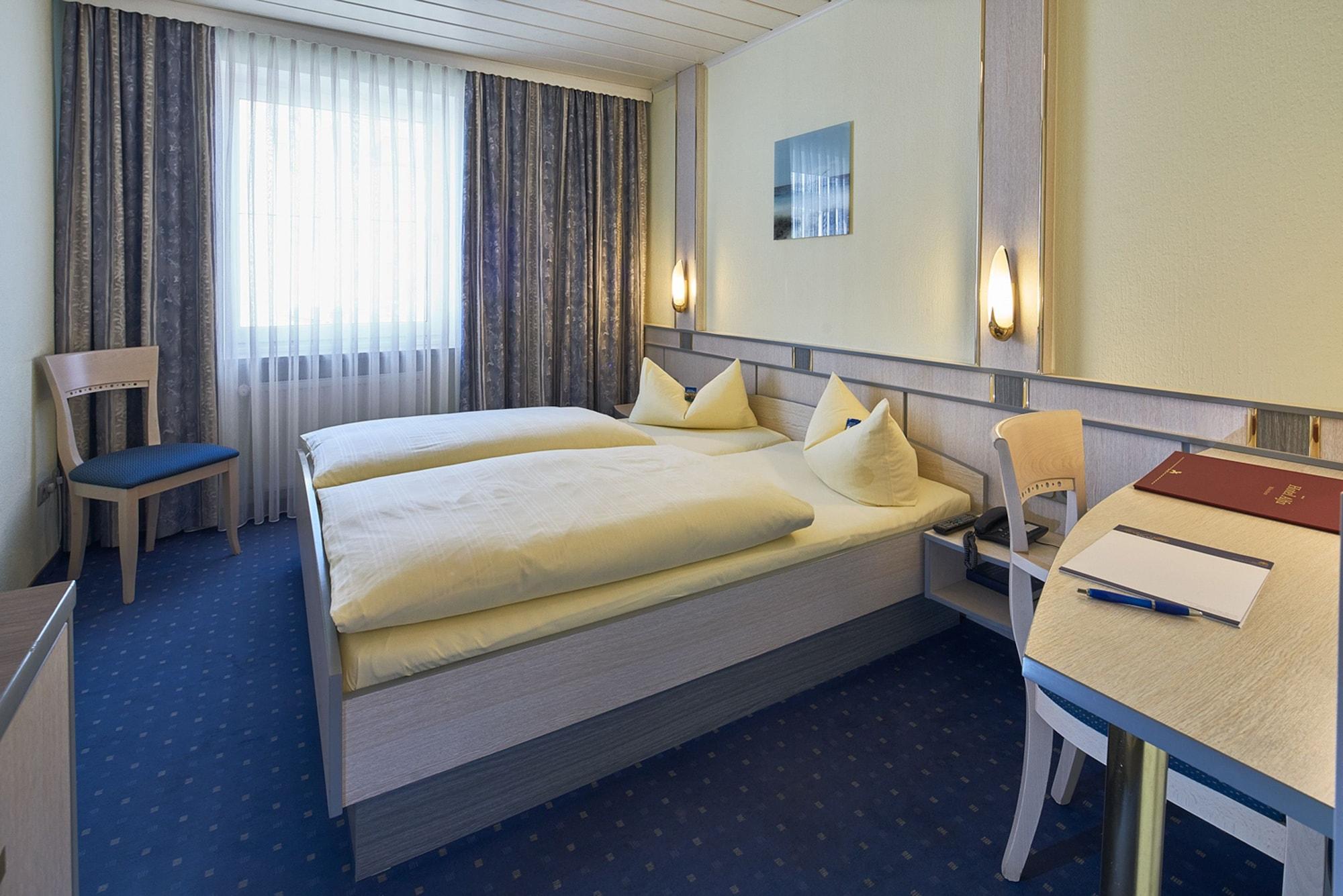 Hotel Alfa Zentrum Munich Exterior photo