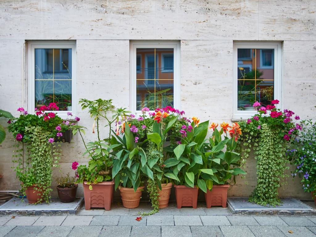 Hotel Alfa Zentrum Munich Exterior photo